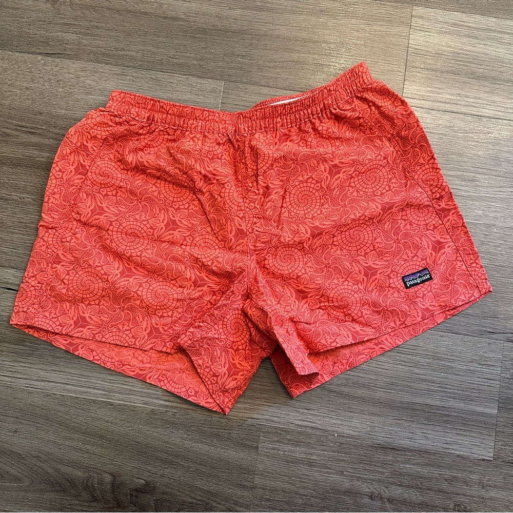Patagonia Women’s Shorts